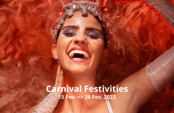 Carnival Festivities 2023